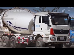 Camion à ordures 4