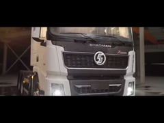 Camion tracteur 1