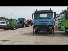 Camion tracteur 2