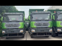 6X4/8X4 camion à remontage 10 roues camion à ordures prix usine