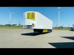 Camion de tracteur