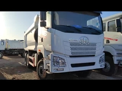 Camion à décharges FAW