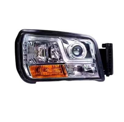 qualité  Shacman Truck Lighting Parts DZ96189722010 DZ96189722020 DZ93189723010 Truck Accessories usine