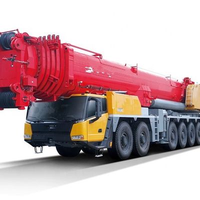 Machines de levage Camion monté grue mobile 30 40 50 80 100 150 200 tonnes Grues Véhicule