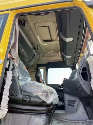 Nouveau et d'occasion Sitrak Tracteur Truck tête Euro 5/6 Sinotruck remorque Truck 480hp 540hp