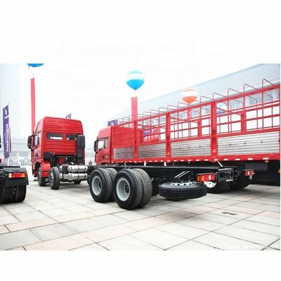 Chine Shacman camion X3000 camion de fret H3000 nouveau camion léger bon prix