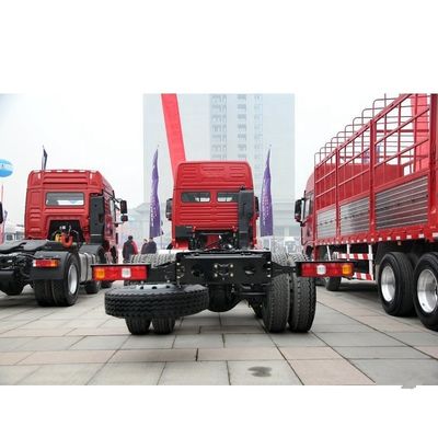 Chine Original Shacman camion X3000 8X4 camion de fret