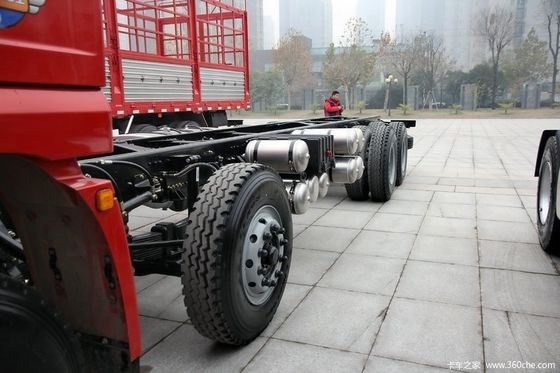 Chine Original Shacman camion X3000 8X4 camion de fret