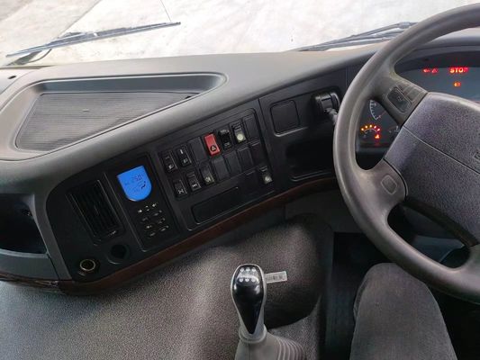 Sinotruk HOWO Camion à décharge Euro 3 6X4 375hp 20 CBM Camion à décharge 40 tonnes