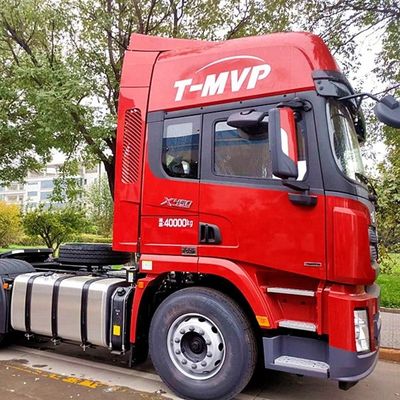 Euro 2 Shacman F2000 Tête de tracteur