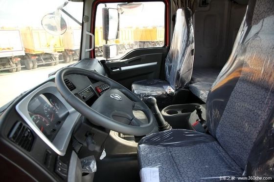 Chine Shaanxi Shacman Camion de marchandises légères M3000 8X4 Camion de camions Type de carburant diesel