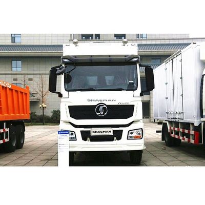 Chine Shacman camion X3000 camion de fret H3000 nouveau camion léger bon prix