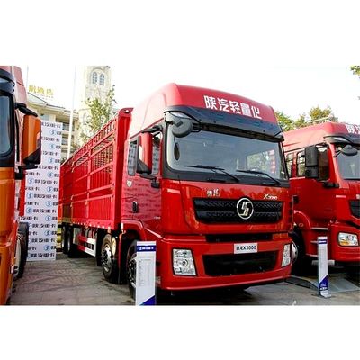 Chine Shacman camion X3000 camion de fret H3000 nouveau camion léger bon prix