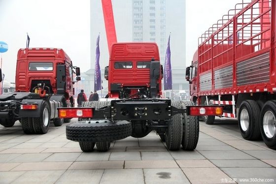 Chine Shacman camion X3000 camion de fret H3000 nouveau camion léger bon prix