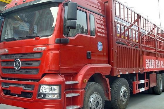 Chine Shacman camion X3000 camion de fret H3000 nouveau camion léger bon prix