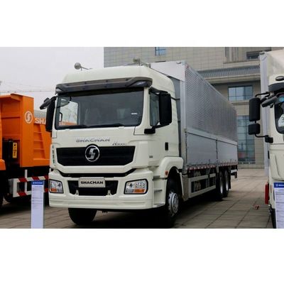Shaanxi Chine Shacman original camions camions camions camions de fret camions F2000 F3000 H3000 6X4 8x4
