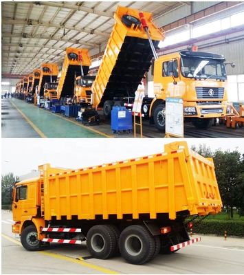 Shaanxi Chine Shacman original camions camions camions camions de fret camions F2000 F3000 H3000 6X4 8x4