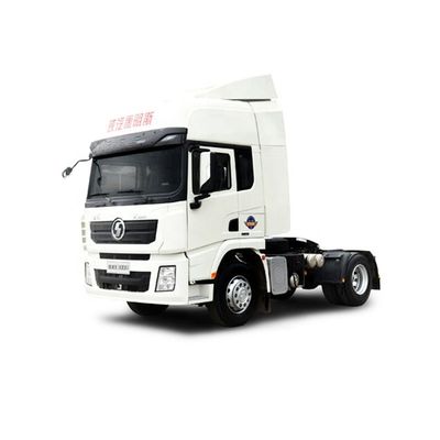 Shacman 40 60 100 Tons X3000 Tireur tête remorqueur camion remorque pour le marché africain