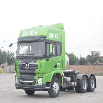 Tracteur à remorque Shacman F2000 F3000 H3000 X3000 8x4 6x4 4x2 Euro 2 - Euro 5
