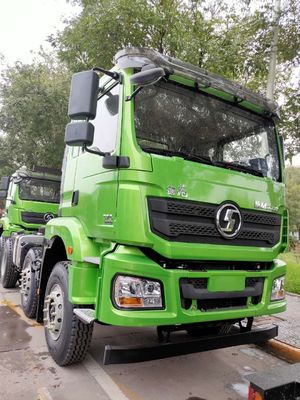 Tracteur à remorque Shacman F2000 F3000 H3000 X3000 8x4 6x4 4x2 Euro 2 - Euro 5