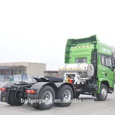 Tracteur à remorque Shacman F2000 F3000 H3000 X3000 8x4 6x4 4x2 Euro 2 - Euro 5