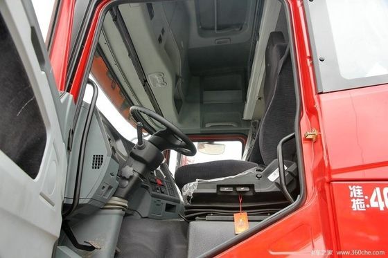 Shacman 6X4 Tracteur camion remorque camion tête Euro 3 Manche gauche et droite