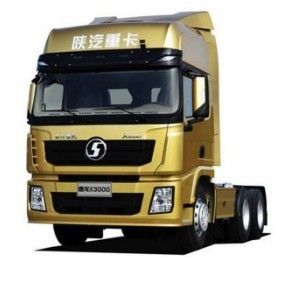 Shacman F3000 X3000 Camion tracteur 6X4 Tête de camion 8X4 remorque Camion d'origine
