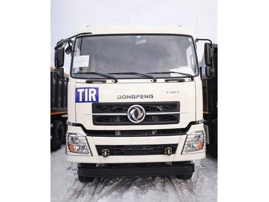 Chine DONGFENG 6*4 camion à remontage pour la Russie camion à décharge camion à camions prix d'usine