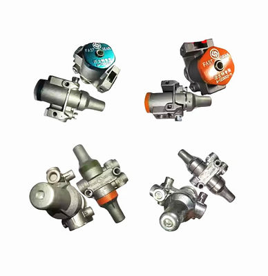 Pièces détachées originales pour camions Shacman Boîte de vitesses régulateur de filtre à air A-C03002 A-4740 Pièces de transmission