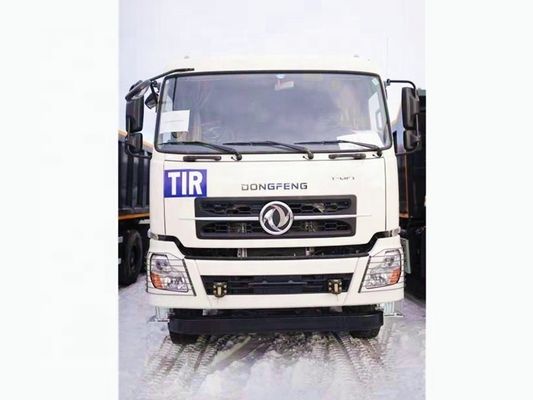 Chinois camion de dépôt Shacman Dongfeng Sinotruck 6X4 camion lourd de service de stock camion de basculement 8X4 de haute qualité bon prix à vendre