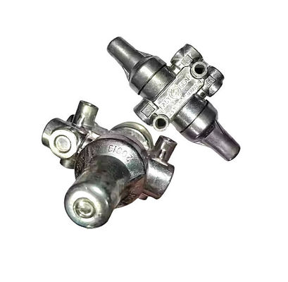 Pièces détachées originales pour camions Shacman Boîte de vitesses régulateur de filtre à air A-C03002 A-4740 Pièces de transmission