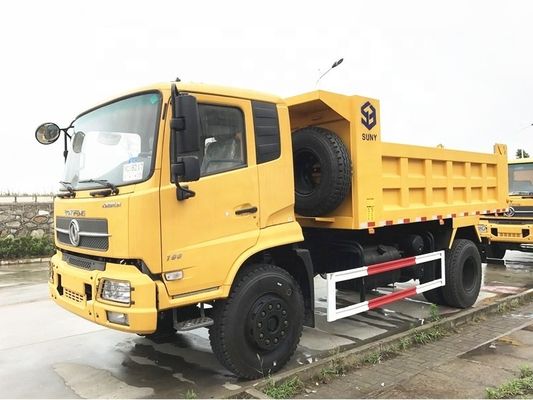 Chinois camion de dépôt Shacman Dongfeng Sinotruck 6X4 camion lourd de service de stock camion de basculement 8X4 de haute qualité bon prix à vendre