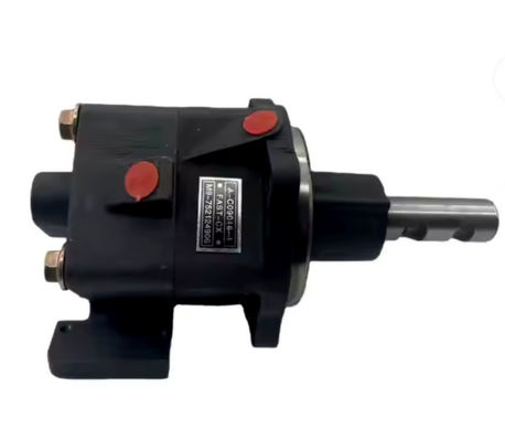 Remplacer les pièces de transmission de camion Shacman boîte de vitesses cylindre de changement Assy JS220-1707060-16