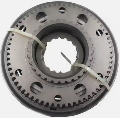 Pièces de transmission de camion Shacman Pièces de boîte de vitesses 1/2 Synchroniseur de vitesse 9JS200T-1701170/12JS160T- 1701170