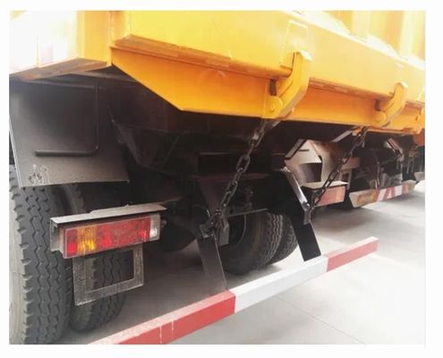 Chinois Shacman 8X4 50 tonnes 60 tonnes camion de décharge standard