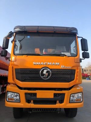 Shaanxi Chine Shacman 8X4 H3000 camion à décharge camion lourd camion à bascule camion de haute qualité avec prix d'usine