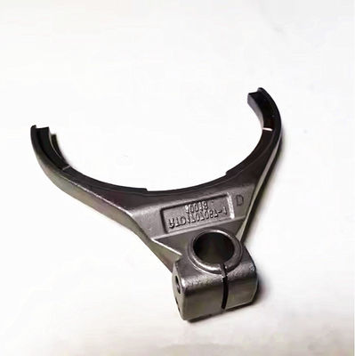 Parties de transmission de camions Shacman 3/4 fourche à changement JS85T-1707067 Boîte de vitesses à fourchette JS85T-1702057-1