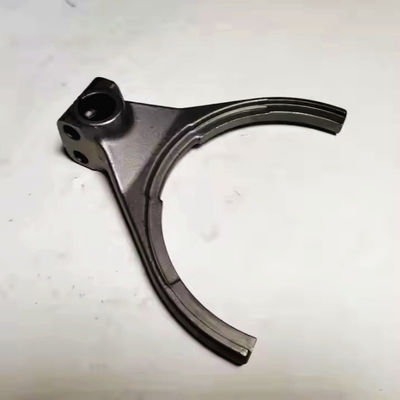 JS85T-1707067 Shacman pièces de camion Transmission 3/4 fourche de changement Pour JS85T-1702057-1