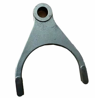 JS85T-1707067 Shacman pièces de camion Transmission 3/4 fourche de changement Pour JS85T-1702057-1