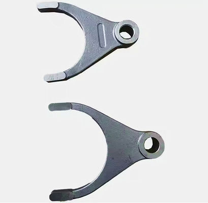 JS85T-1707067 Shacman pièces de camion Transmission 3/4 fourche de changement Pour JS85T-1702057-1