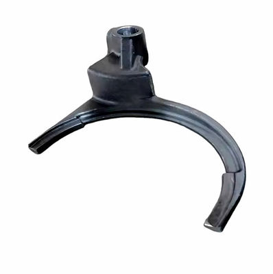 JS85T-1707067 Shacman pièces de camion Transmission 3/4 fourche de changement Pour JS85T-1702057-1