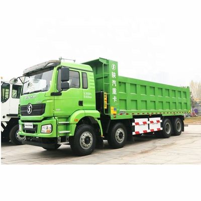 Shaanxi Chine Shacman H3000 6X4 camionneur de décharge camionneur de décharge de haute qualité prix d'usine