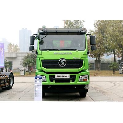 Shaanxi Chine Shacman H3000 6X4 camionneur de décharge camionneur de décharge de haute qualité prix d'usine