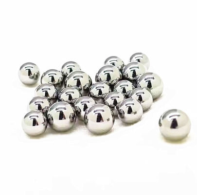 Ballon d'acier 19.05G100BGB-T308 12.7G100BGB-T308 Pour les pièces de boîtes de vitesses de camions lourds