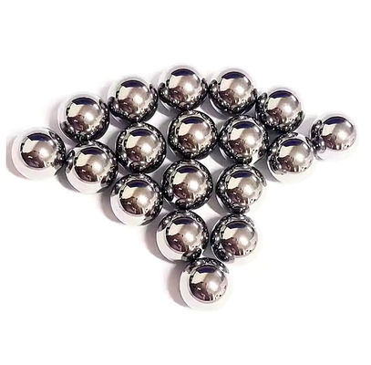 Ballon d'acier 19.05G100BGB-T308 12.7G100BGB-T308 Pour les pièces de boîtes de vitesses de camions lourds