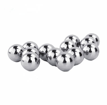 Ballon d'acier 19.05G100BGB-T308 12.7G100BGB-T308 Pour les pièces de boîtes de vitesses de camions lourds