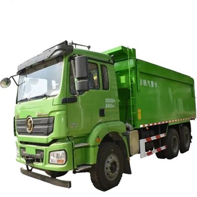 Shacman Camion lourd 6x4 8X6 Camion déchargeur F2000 f3000 X3000 M3000 X6000