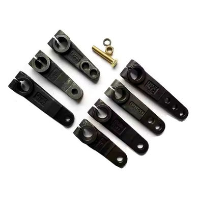 Pièces détachées pour camions en acier Sinotruk Howo Boîte de vitesses Arm Rocker Arm LRC Arm Shifting F96035-85