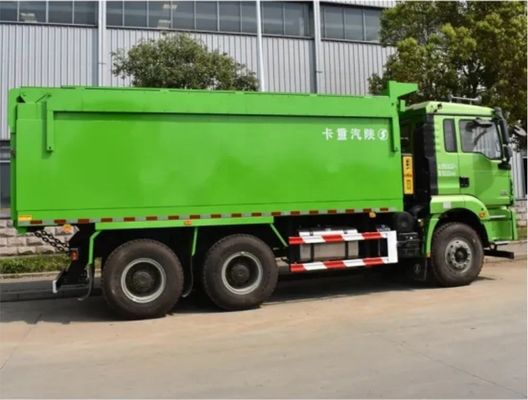 Shacman Camion lourd 6x4 8X6 Camion déchargeur F2000 f3000 X3000 M3000 X6000