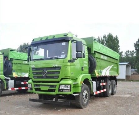 Shacman Camion lourd 6x4 8X6 Camion déchargeur F2000 f3000 X3000 M3000 X6000